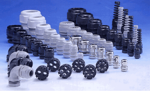 塑料波纹管接头