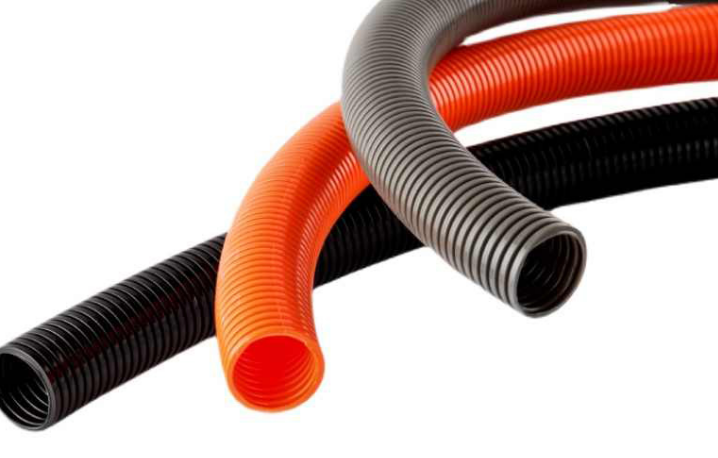 阻燃尼龙波纹管